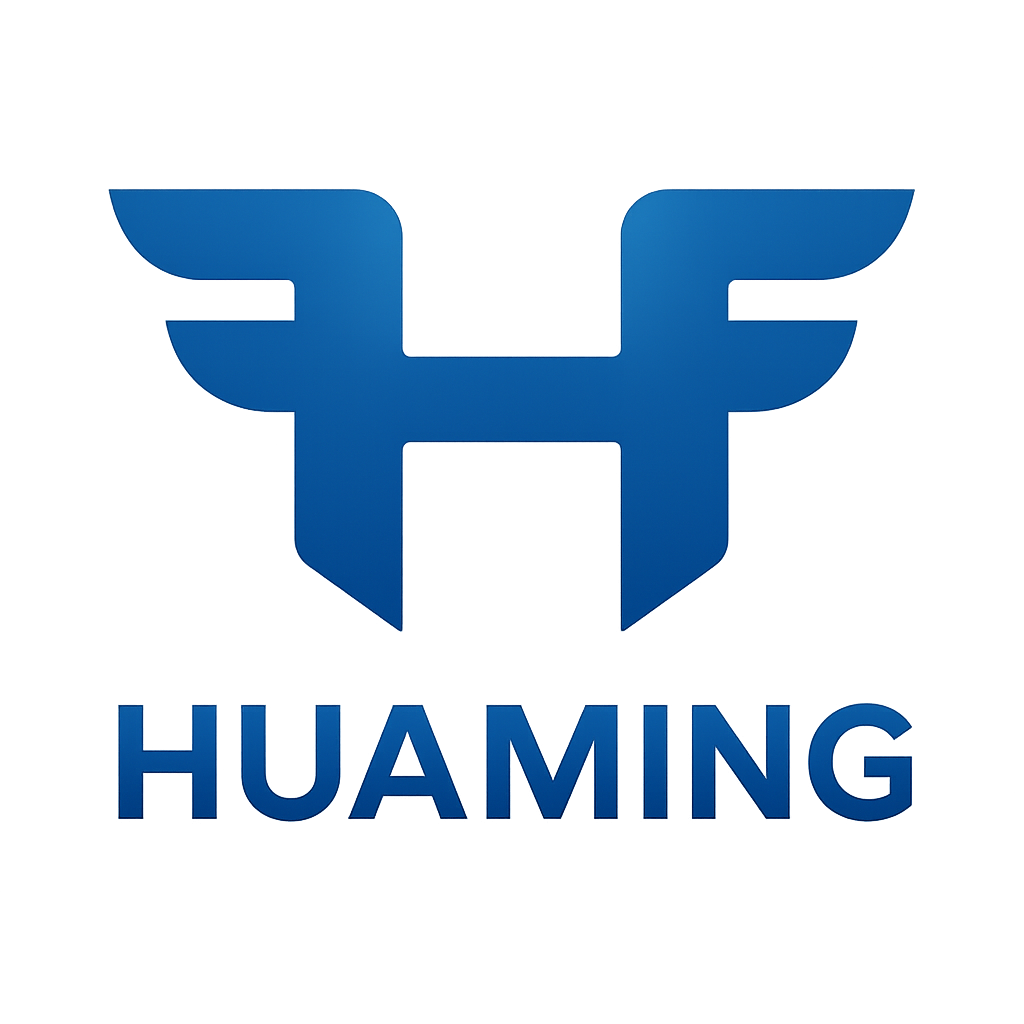 Huaming Tech Logo